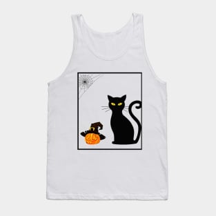 hallowen Tank Top